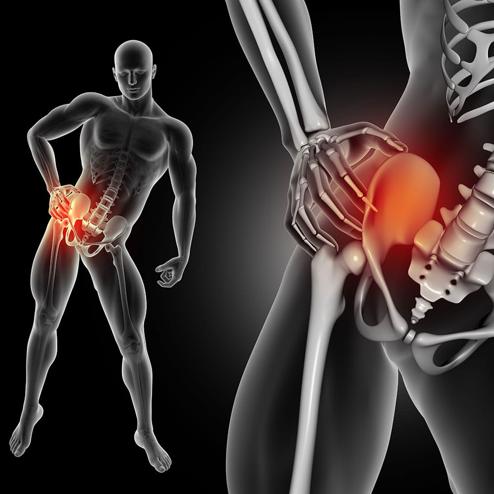 Musculoskeletal Conditions (8)